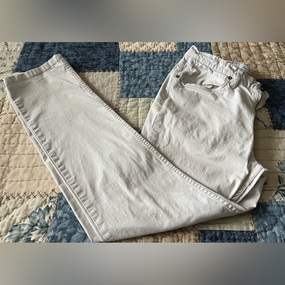 Men’s Paper Denim & Cloth Pants size 30/30 Preloved & in very good condition